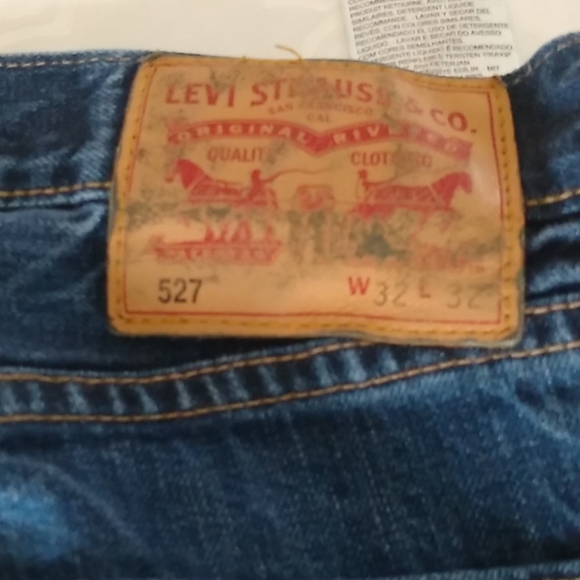 Levi's 527 - Picture 3 of 4